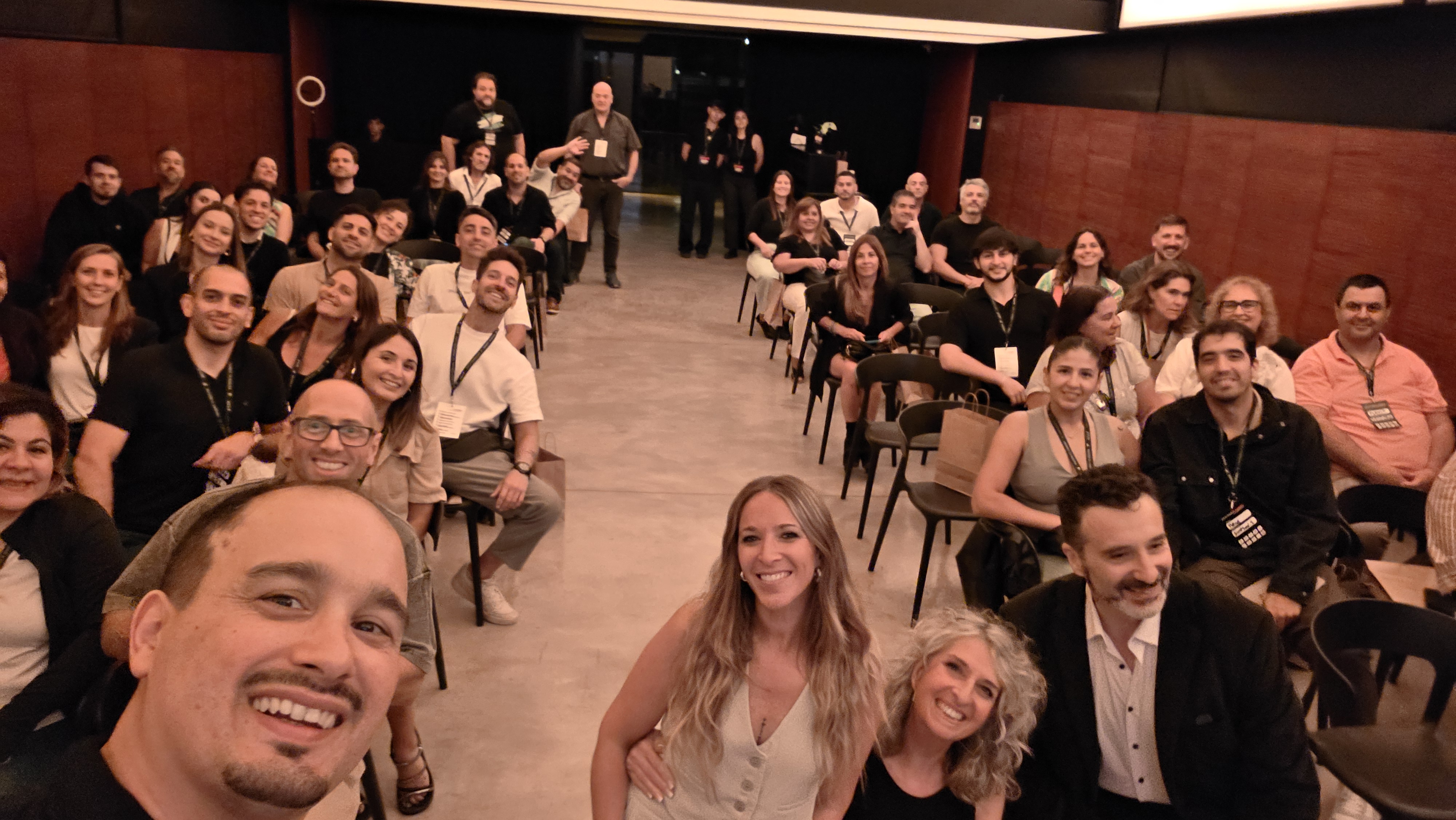 Equipo KaizenGroup